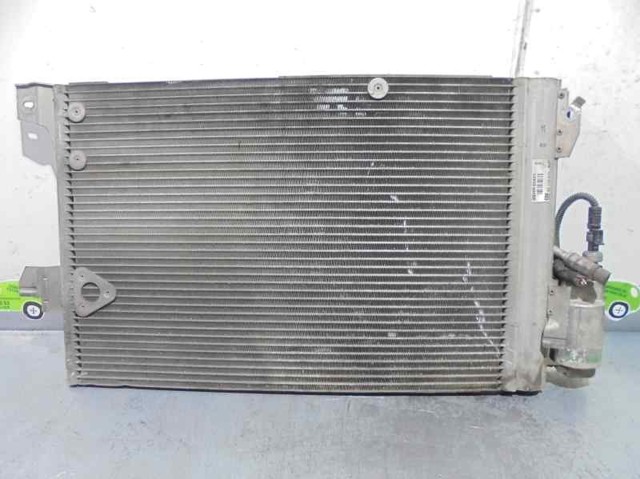 Condensador aire acondicionado Opel Astra 51, 52, F35, M35