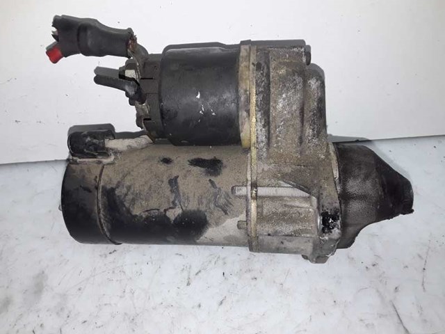 GM 09130838 Motor de arranque  disponible España