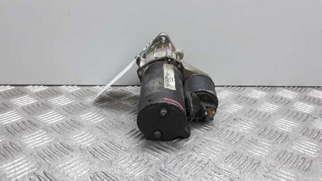 GM 09130838 Motor de arranque comprar Tarragona