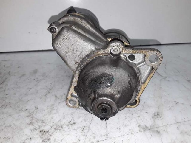 09130838 GM Motor de arranque  en stock Huelva