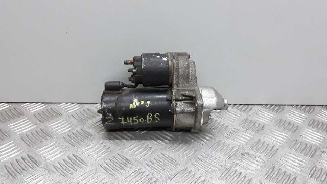 09130838 Motor de arranque  en stock Granada