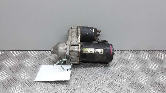 09130838 GM Motor de arranque  en stock Córdoba