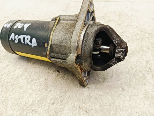 OPEL 09130838 Motor de arranque comprar Tarragona