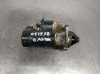 Motor de arranque 09130838 OPEL