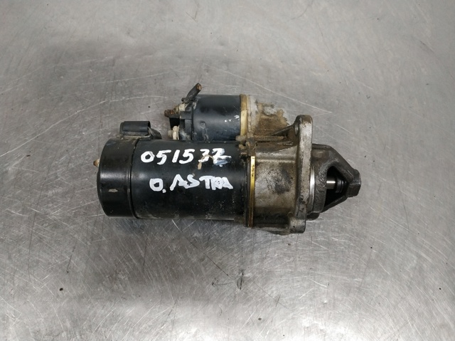 09130838 Opel