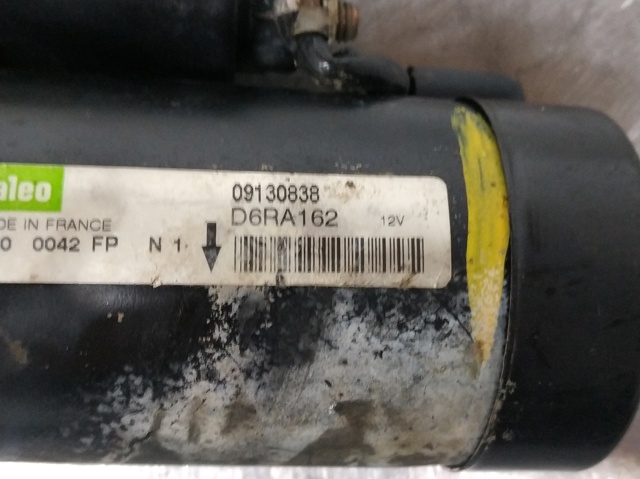 09130838 Opel