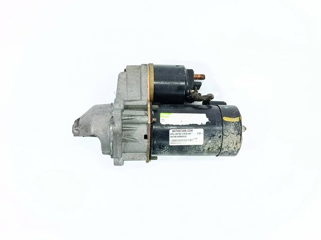 09130838 Motor de arranque  comprar en Pontevedra