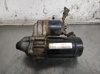 Motor de arranque 09130838 OPEL