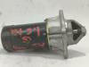 Motores de arranque 09130838 OPEL