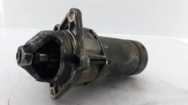 09130838 OPEL Motor de arranque comprar Madrid
