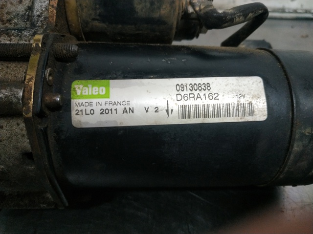 09130838 Opel