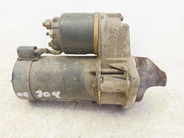 OPEL 09130838 Motor de arranque comprar Tarragona
