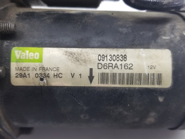 09130838 Opel