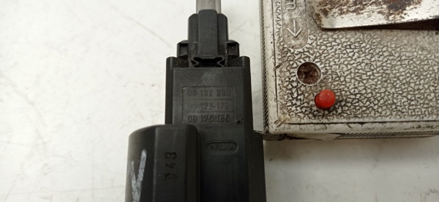 09132299 Opel