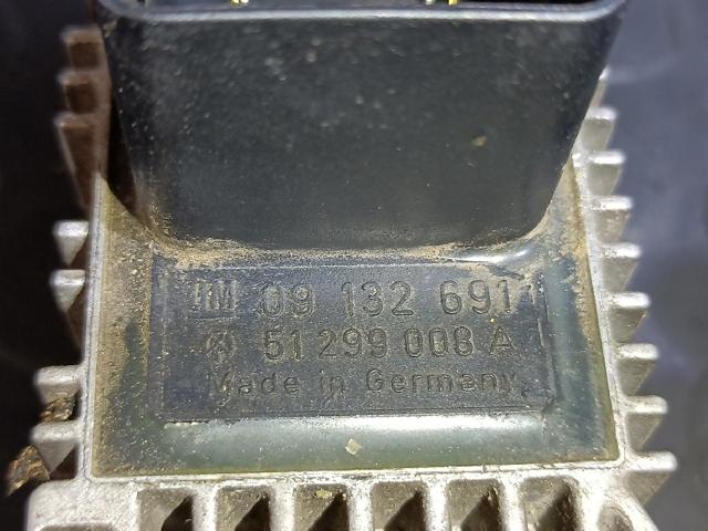 09132691 GM Relé de los calentadores comprar Alcalá