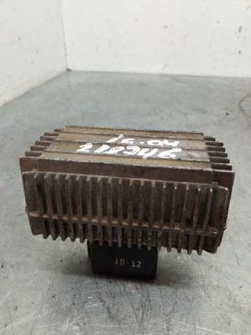 Relé de bujía de precalentamiento Opel Vectra