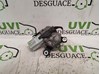 Motor limpiaparabrisas luna trasera 09132802 OPEL