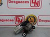 Motor limpiaparabrisas luna trasera 09132802 OPEL