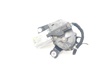 Motor limpiaparabrisas luna trasera 09132802 OPEL