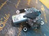 Motor limpiaparabrisas luna trasera 09132802 OPEL