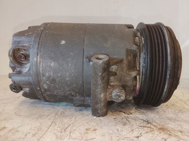 OPEL 09132918 Compresor de aire acondicionado  disponible Lugo