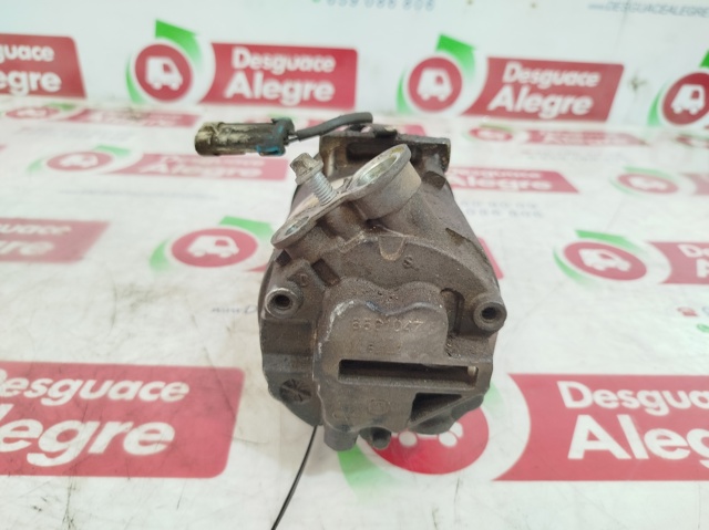 09132918 Compresor de aire acondicionado  en stock Granada