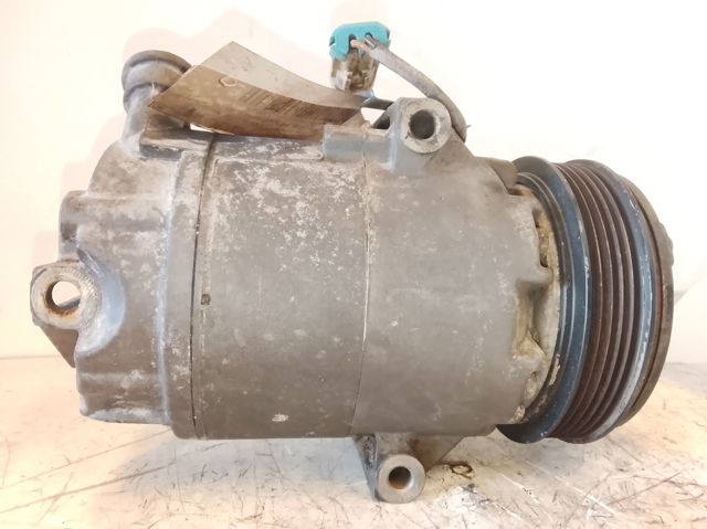 09132918 OPEL Compresor de aire acondicionado comprar Alcalá