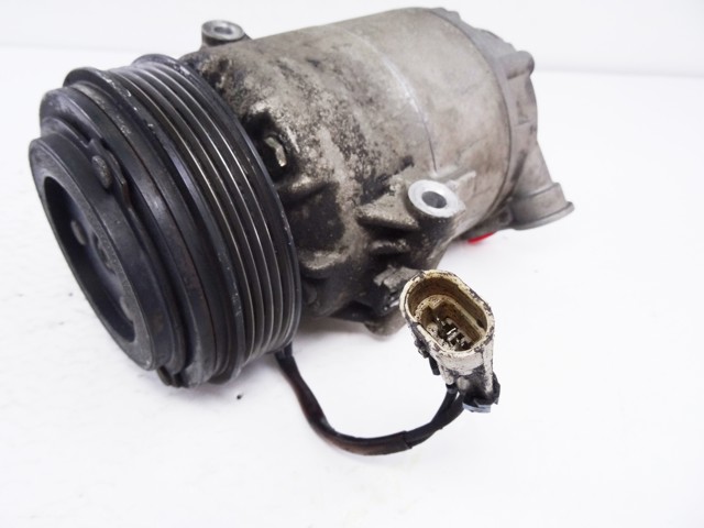 09132918 OPEL Compresor de aire acondicionado  comprar en Jaén