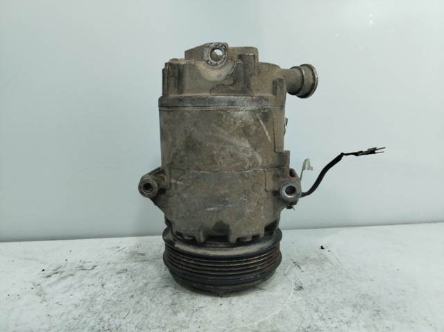 09132918 OPEL Compresor de aire acondicionado comprar Bilbao