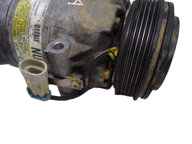 OPEL 09132918 Compresor de aire acondicionado  disponible Lugo