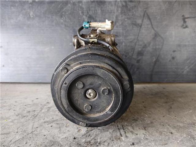 09132918 OPEL Compresor de aire acondicionado comprar Madrid