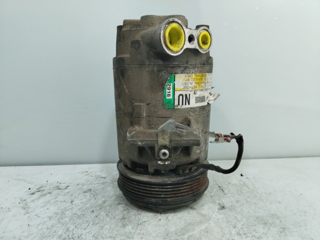 09132918 OPEL Compresor de aire acondicionado  disponible Ourense