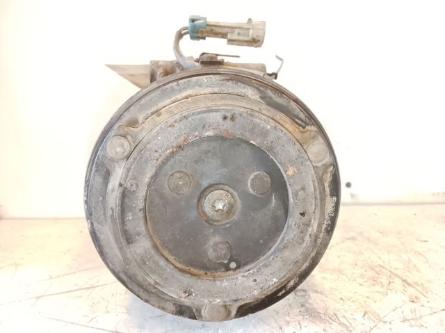 09132918 Compresor de aire acondicionado  en stock Castellón