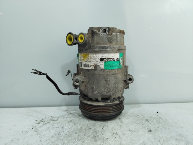 09132918 Compresor de aire acondicionado comprar Sevilla