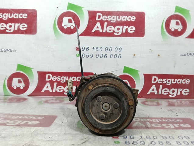 OPEL 09132918 Compresor de aire acondicionado  disponible España