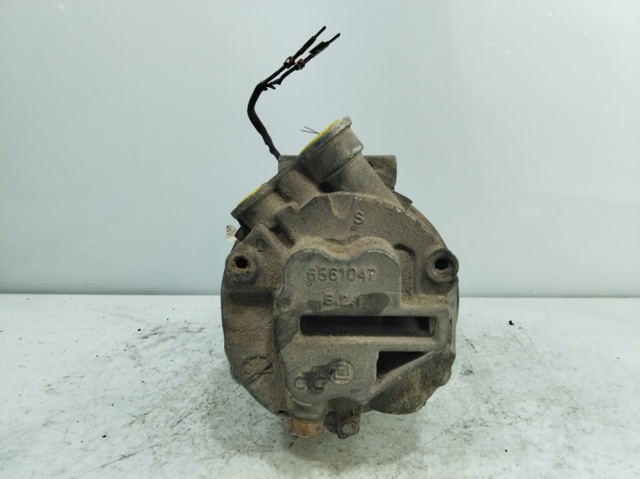 09132918 OPEL Compresor de aire acondicionado comprar Alcalá