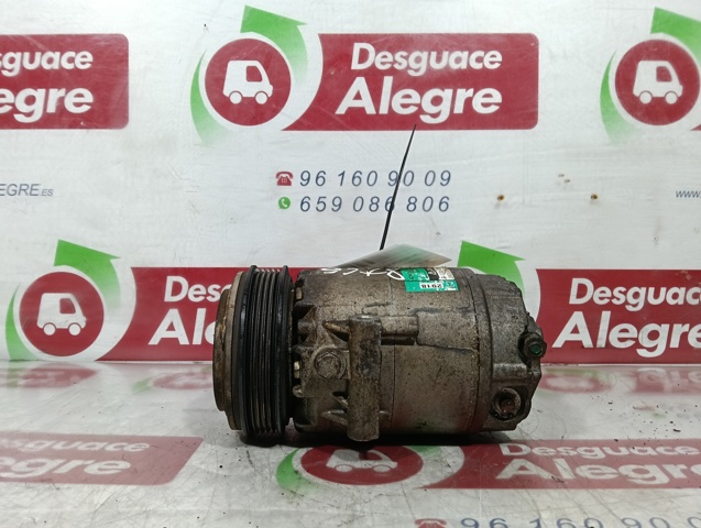 09132918 Compresor de aire acondicionado comprar Sevilla