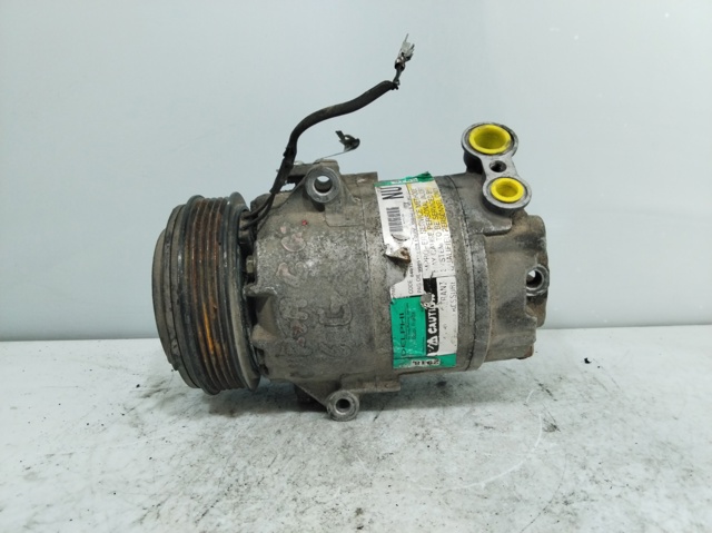 09132918 Compresor de aire acondicionado  comprar en Zaragoza