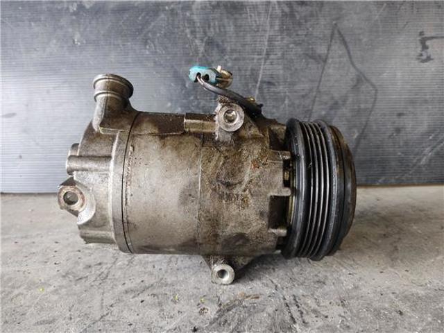 OPEL 09132918 Compresor de aire acondicionado  comprar en Murcia
