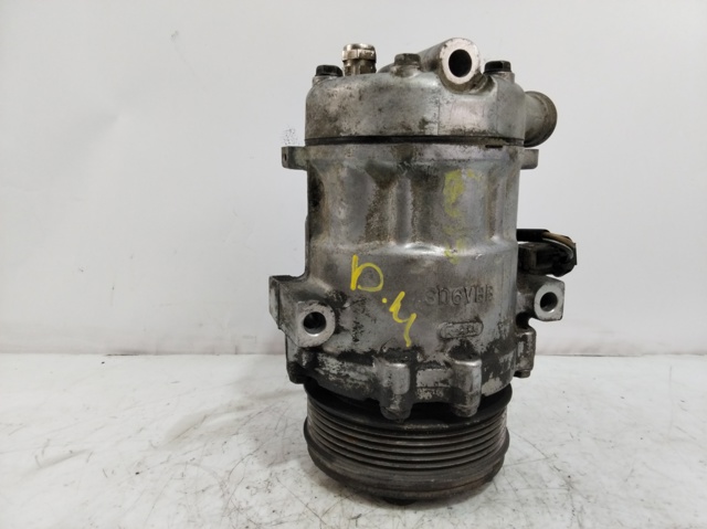 Compresores de aire acondicionado 09132922 OPEL
