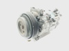 Condensador aire acondicionado 09132925 OPEL