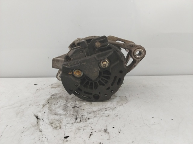 Generador 09133600 OPEL