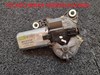 Motor limpiaparabrisas luna trasera 09137147 OPEL