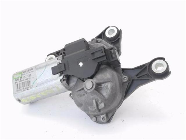09137147 Motor del limpiaparabrisas trasero  comprar en Pontevedra