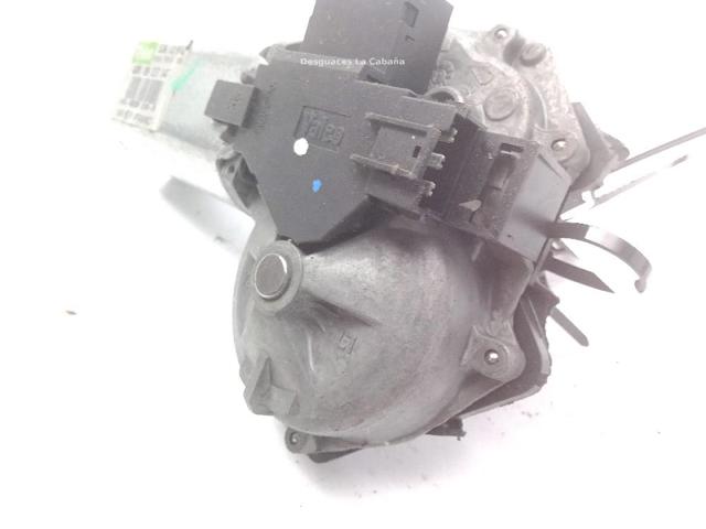 09137147 Motor del limpiaparabrisas trasero  comprar en Pontevedra