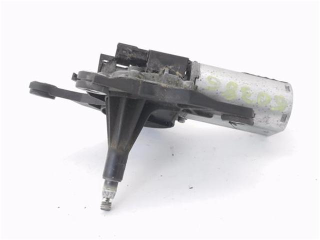 OPEL 09137147 Motor limpiaparabrisas, trasera comprar Pamplona