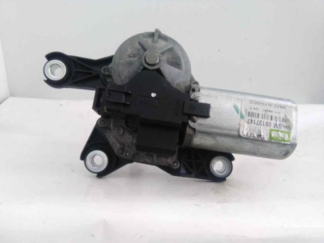 09137147 Motor limpiaparabrisas, trasera  en stock Sabadell
