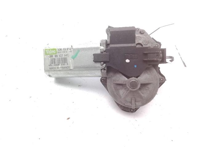 09137147 Motor del limpiaparabrisas trasero  comprar en Reus