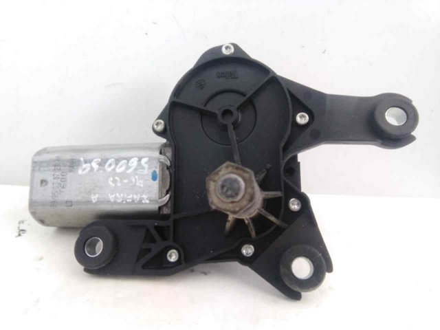 09137147 OPEL Motor limpiaparabrisas, trasera comprar Alcalá