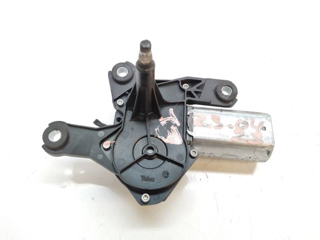 09137147 OPEL Motor limpiaparabrisas, trasera comprar Bilbao